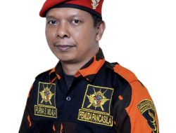 Telah Resmi Sempurna Sembiring Menjabat Ketua PAC Medan Tuntungan Gajah Periode 2023-2026