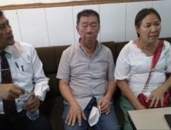 Penyidik Polrestabes Medan Diadukan Masyarakat, Kini Sedang Disidang Etik