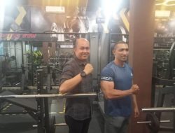 Grand Opening Castle Gym & Fitnes Hadir di Jalan Ring Road Medan