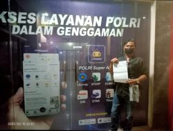 Tidak Terima Gara – Gara Postingan Siaran Langsung, Pemilik Akun Facebook Ryan Resmi Dilaporkan Ke Polisi