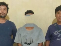 Sat Reskrim Polres Sergai Berhasil Mengamankan Seorang Pria Pencabulan Anak