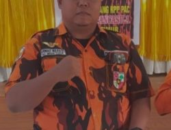 Selamat Dan Sukses Terpilih Menjabat Ketua PAC Pemuda Pancasila Medan Timur Ahmad Mahadi