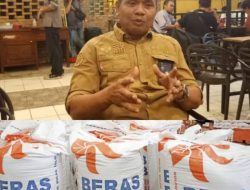 Sampai 3 Bulan Ke Depan Bulog Kanwil Sumut Pastikan Stok CBP Aman Terpenuhi