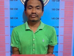 Jajaran Satresnarkoba Polres Mandailing Natal (Madina) berhasil mengamankan oknum pengedar narkoba jenis sabu-sabu