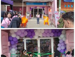 Grand Opening UnderPrice Skincare Kecantikan Jadi Surga Make Up Dan Harga Terjangkau