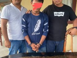 Satuan Narkoba Polres Simalungun Berhasil Amankan Pengedar Sabu-Sabu Dari Batu Bara