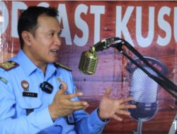 Beri Layanan Prima Kepada Masyarakat, Kumham Sumut Lakukan Langkah Ini
