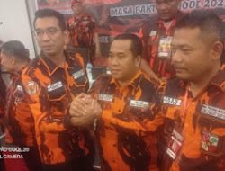 Selamat Dan Sukses Terpilih Ketua MPC PP Junaidi Masa Bhakti Periode 2023 -2027