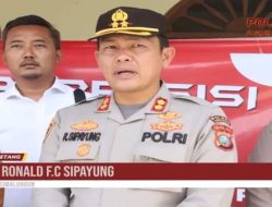 Polres Simalungun bersama Polsek Sejajaran berhasil memberantas praktik perjudian di wilayahnya dengan menangkap 12 orang pelaku perjudian dalam kurun waktu satu minggu terakhir