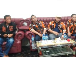 Pimpinan Anak Cabang Pemuda Pancasila (PAC-PP) Medan Denai Rapat Peresmian Sekolah Gratis Untuk Tingkat Taman Kanak-kanak (TK) Dan Sekolah Dasar (SD) Yang Akan Dilaksanakan Pada hari minggu 9 Juli 2023.