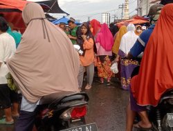 Besok Akan Ada Warga Demo Camat Percut Seituan, Dianggap Tak Becus