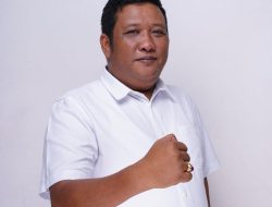 Ketua Umum Pertina Sumut Kecewa, Disporasu Tidak Serius Berangkatkan Atlet ke POPNAS 2023