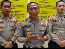 Ditlantas Polda Sumut permudah pengurusan E Tilang