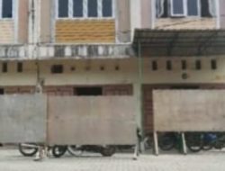 Lapor Pak Kapolda Irjen Agung Setya Imam Judi Mesin Ketangkasan Ikan-ikan Kebal Hukum Di Marelan