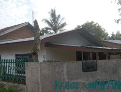 Gawat Judi Mesin Ketangkasan Ikan-ikan Kebal Hukum Polsek Sunggal, Diduga Tempat Peredaran Narkoba