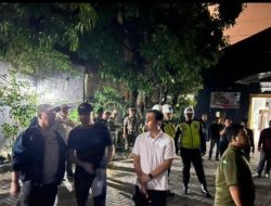 Polrestabes Medan dan Pemda Menutup Club Malam yang Mengedarkan Narkoba