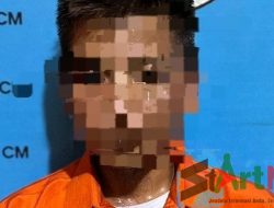 Pengedar Ganja di Panyabungan Tonga Berhasil Diringkus Polisi