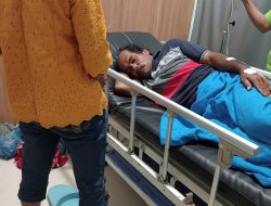 Seorang Korban Petani Karo Upah Ginting Memohon Keadilan Atas Penganiayaan Terhadap Dirinya Segera Diproses Oleh Polsek Juhar/Polres Tanah Karo