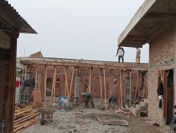 Dugaan Pembiaran Bangunan Liar Kos-kosan Di Jalan Budi Luhur Kecamatan Helvetia Oleh dan Camat Setempat
