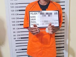 Akibat Cemburu Pria Ini Tega Menganiaya Isteri Dan Mertua