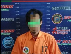 Satres Narkoba Polres Sergai Berhasil Ungkap Kasus Narkotika Jenis Sabu