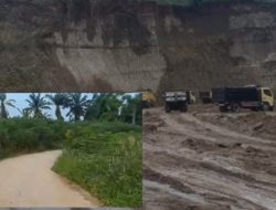 Viral Adanya Dugaan Suap Pengusaha Tambang Galian C Ilegal Kec.Stm Hilir Kepada Oknum Polisi Polresta Deli Serdang