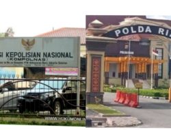 Tak Puas Kinerja Polres Pelalawan Jajaran Polda Riau, Mastiur Minta Perlindungan Hukum dan Kepastian Hukum Ke Kompolnas RI