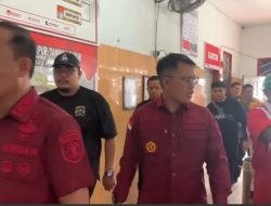 Sistim Pengamanan Dan Intelijen Ditjen Pas, Di Rutan Kelas I Medan