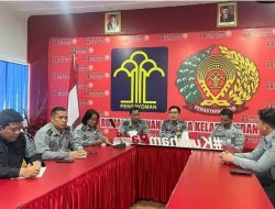 Rutan I Medan Ikuti Kolaborasi dan Akselerasi Pengembangan Kompetensi SDM