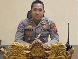 Polrestabes Medan Intensifkan Razia Helm dan Knalpot Blong, Ajak Masyarakat Tertib Berlalu Lintas