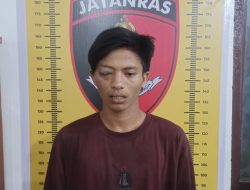 Dua Terduga Pencuri di Sergai Ditangkap, Satu Buron