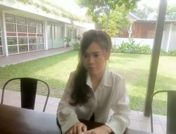 Selebgram Wilda Halim Laporkan Pengemudi Taksi Online yang Diduga Membawa Kabur Pesanan Kue Ulang Tahun