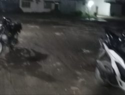 Warga Desak Aparat Hukum Gerebek Gudang CPO Ilegal Terbesar di Tandem Milik “Kiki Ilham”