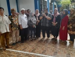 Semarak Idul Adha, IKAL SMA Negeri 6 Sembelih 3 Lembu dan 5 Kambing