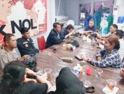 Klarifikasi dan Rekonsiliasi : RBPR Sumut dan Media Memulihkan Hubungan Pasca Kesalahpahaman