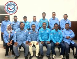 DPW PROGIB Sumut Gelar Rapat Koordinasi untuk Dukung Pelantikan Massal DPC Se-Sumatera Utara