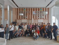 Roy Syamsul Gultom Terpilih Sebagai Ketua Umum Baru FJP Pemprovsu dalam Musyawarah Luar Biasa