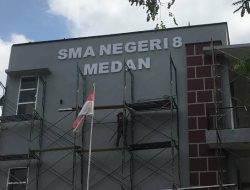 Alumni SMAN 8 Medan Desak Kepala Sekolah Dibebastugaskan Atas Dugaan Intimidasi Siswi