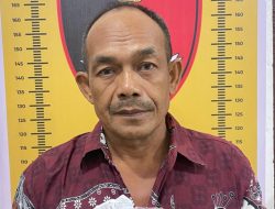 Polres Sergai Tangkap Pelaku Perjudian Jenis Kim di Warung Kopi