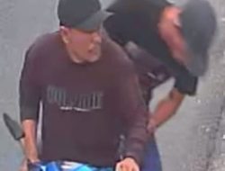 Pencurian Sepeda Motor di Medan, Brillianto Tarigan Melaporkan Kehilangan Yamaha NMAX