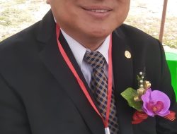 Selamat Sukses Atas Peresmian Maha Vihara Chung Do