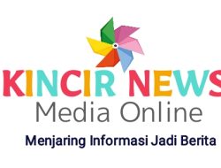 KincirNews.com: Menginspirasi Lewat Berita yang Informatif