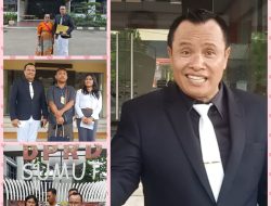 Skandal Kredit Bank Sumut Diduga Mengendap: Poltak Silitonga Kecam Penanganan Kasus