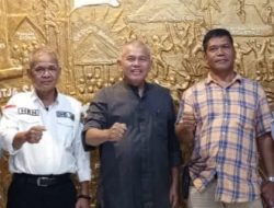DPW IMO Indonesia Sumut Tekankan Netralitas dalam Peliputan Pilkada 2024