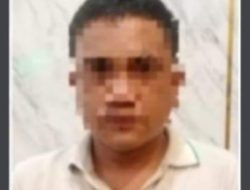 Polisi Sumut Tangkap Dua Pelaku Pembakaran Rumah di Tanah Karo