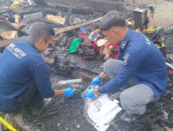Kapolda Sumut Tetapkan Tersangka Baru dalam Kasus Pembakaran Rumah Rico Sempurna Pasaribu