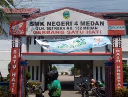 Kontroversi Pembagian Uang kepada Wartawan di SMK Negeri 4 Medan: Fakta dan Tanggapan