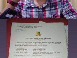 Oknum TNI Diduga Lakukan Penganiayaan: Pengacara Korban Tuntut Keadilan ke Denpom I/5 Medan