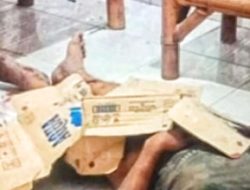 Brutal: Warga Sergai Tewas Dikeroyok, Kemaluannya Dipotong
