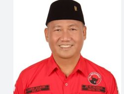 Tak Yakin Edy Rahmayadi Bakal Diusung, PDIP Sumut : Gerindra Tunggu Saja, Gak Usah Gelisah